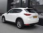 Mazda CX-5 2.5 AWD Automaat SkyActiv-G 194 Signature (Navi/Carplay,Camera,AdaptivCruise,Leer,Keyless,HUD,Elek.achterklep)