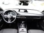 Mazda CX-30 2.0 e-SkyActiv Hybrid Automaat HOMURA 150 Pk (Navi,Camera360,AdaptiveCruise,Stoelverwarming,Elek.achterklep,Trekhaak)