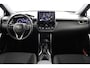 Toyota Corolla Cross Hybrid 140 Style | Apple Carplay/Android Auto | Cruise control adaptief | Dodehoek detectie |