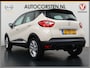 Renault Captur TCe 90PK Trekhaak Stoelverwarming Camera Navi Pdc Ecc Dynamique Keyless Lmv 17" Isofix R-Link Bluetooth Regen-Lichtsensor Two-Tone 1.200KG Trekgewicht Origineel Nederlandse Auto