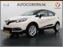 Renault Captur TCe 90PK Trekhaak Stoelverwarming Camera Navi Pdc Ecc Dynamique Keyless Lmv 17" Isofix R-Link Bluetooth Regen-Lichtsensor Two-Tone 1.200KG Trekgewicht Origineel Nederlandse Auto