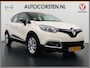 Renault Captur TCe 90PK Trekhaak Stoelverwarming Camera Navi Pdc Ecc Dynamique Keyless Lmv 17" Isofix R-Link Bluetooth Regen-Lichtsensor Two-Tone 1.200KG Trekgewicht Origineel Nederlandse Auto