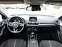 Mazda 3 2.0 SkyActiv-G 120 SkyLease+ (Navi,Camera,Cruise,PDC,Stoel+Stuurverwarming,Keyless,HeadupDisplay) --57.973 Km --
