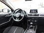 Mazda 3 2.0 SkyActiv-G 120 SkyLease+ (Navi,Camera,Cruise,PDC,Stoel+Stuurverwarming,Keyless,HeadupDisplay) --57.973 Km --