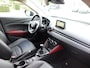 Mazda CX-3 2.0 SkyActiv-G 120 GT-M (Navi,Camera,AdaptiveCruise,Stoelverwarming,Keyless,Headup,1/2 Leer)