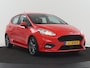 Ford Fiesta 1.0 EcoBoost ST-Line | 1e eigenaar | Carplay | Navigatie | B&O Sound | Parkeerhulp | Climate control | Bluetooth | Cruise control | 17'' velgen | Sportstoelen | Keyless start | 86.500km NAP