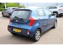 Kia Picanto 1.0 5drs PlusLineNavigator | Navi | Camera | LM-velgen | Airco |