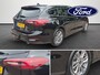 Ford Focus Wagon 1.0 EcoBoost Hybrid Titanium 155pk | Elekt. Trekhaak | Winterpack | Adaptive Cruise | Dodehoek Detectie