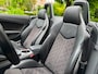 Audi TTS Roadster 2.0 TFSI quattro, elek. verstelbare stoelen