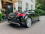 Audi TTS Roadster 2.0 TFSI quattro, elek. verstelbare stoelen