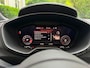 Audi TTS Roadster 2.0 TFSI quattro, elek. verstelbare stoelen