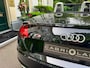 Audi TTS Roadster 2.0 TFSI quattro, elek. verstelbare stoelen