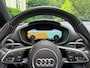 Audi TTS Roadster 2.0 TFSI quattro, elek. verstelbare stoelen