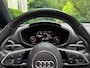 Audi TTS Roadster 2.0 TFSI quattro, elek. verstelbare stoelen