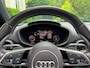 Audi TTS Roadster 2.0 TFSI quattro, elek. verstelbare stoelen