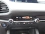 Mazda 3 2.0 e-SkyActiv-G M Hybrid 122 (Navi/Carplay,Camera,AdaptiveCruise,Trekhaak,Head-upDisplay,Stoel+stuurverwarming)