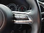Mazda 3 2.0 e-SkyActiv-G M Hybrid 122 (Navi/Carplay,Camera,AdaptiveCruise,Trekhaak,Head-upDisplay,Stoel+stuurverwarming)