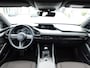 Mazda 3 2.0 e-SkyActiv-G M Hybrid 122 (Navi/Carplay,Camera,AdaptiveCruise,Trekhaak,Head-upDisplay,Stoel+stuurverwarming)