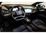 Audi Q4 Sportback e-tron 45 quattro S-Line 82 kWh|98,3%SOH|Pano dak|Trekhaak|Acc|Head up