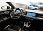 Audi Q4 Sportback e-tron 45 quattro S-Line 82 kWh|98,3%SOH|Pano dak|Trekhaak|Acc|Head up