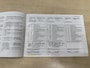 Volkswagen Golf Variant 1.0 TSI Highline | Alcantara/Stof | Carplay | Navigatie | Adaptive cruise | LED | Stoelverwarming | Sensoren