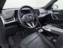 BMW iX1 xDrive30 313PK 4WD M-Pack Launch Edition SOH 100% Leder Harman/Kardon®-Audio Android Auto Apple Carplay Camera Adaptief onderstel Navi-Pro Pdc AWD Live Cockpit Plus Privacy Glas Led Elek.Achterklep Lmv 19" Isofix DAB Origineel Nederlandse Auto