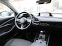 Mazda CX-30 2.0 e-SkyActiv-G M Hybrid (Navi,Camera360,Stoel+stuurverwachting,AdaptiveCruise,Keyless,Elek.Achterklep) 11.396 Km !