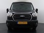 Ford Transit 310 2.0TDCI 130PK L2H2 3-Persoons Navi* Camera Apple Carplay Android Auto Cruise Control Lane Assist Pdc Trend Stoelverwarming Elek.Stoel Wifi DAB Betonplex Vloer Wandbetimmering Schuifdeur 1e Eigenaar Euro 6