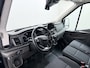 Ford Transit 310 2.0TDCI 130PK L2H2 3-Persoons Navi* Camera Apple Carplay Android Auto Cruise Control Lane Assist Pdc Trend Stoelverwarming Elek.Stoel Wifi DAB Betonplex Vloer Wandbetimmering Schuifdeur 1e Eigenaar Euro 6
