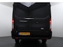 Ford Transit 310 2.0TDCI 130PK L2H2 3-Persoons Navi* Camera Apple Carplay Android Auto Cruise Control Lane Assist Pdc Trend Stoelverwarming Elek.Stoel Wifi DAB Betonplex Vloer Wandbetimmering Schuifdeur 1e Eigenaar Euro 6
