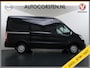 Ford Transit 310 2.0TDCI 130PK L2H2 3-Persoons Navi* Camera Apple Carplay Android Auto Cruise Control Lane Assist Pdc Trend Stoelverwarming Elek.Stoel Wifi DAB Betonplex Vloer Wandbetimmering Schuifdeur 1e Eigenaar Euro 6
