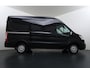 Ford Transit 310 2.0TDCI 130PK L2H2 3-Persoons Navi* Camera Apple Carplay Android Auto Cruise Control Lane Assist Pdc Trend Stoelverwarming Elek.Stoel Wifi DAB Betonplex Vloer Wandbetimmering Schuifdeur 1e Eigenaar Euro 6