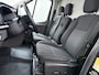 Ford Transit 310 2.0TDCI 130PK L2H2 3-Persoons Navi* Camera Apple Carplay Android Auto Cruise Control Lane Assist Pdc Trend Stoelverwarming Elek.Stoel Wifi DAB Betonplex Vloer Wandbetimmering Schuifdeur 1e Eigenaar Euro 6