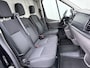 Ford Transit 310 2.0TDCI 130PK L2H2 3-Persoons Navi* Camera Apple Carplay Android Auto Cruise Control Lane Assist Pdc Trend Stoelverwarming Elek.Stoel Wifi DAB Betonplex Vloer Wandbetimmering Schuifdeur 1e Eigenaar Euro 6