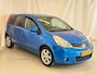 Nissan Note 1.4 Acenta|VELGEN|TREKHAAK|AIRCO|PARKSENS|CRUISE|