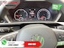 Volkswagen Caddy Cargo 2.0 TDI 100 pk Omvormer/ Sortimo/ Cruise/ Airco/ DAB