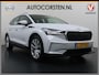 Skoda Enyaq iV 60 SOH 93% Adap.Cruise Stuur+Stoelverwarming 3-Zone Ecc Camera Apple Carplay Android Auto Navi Pdc Lmv 20" DAB P-Assist Isofix Keyless-Go Verkeersbord detectie File Assist 1e Eigenaar Dealeronderhouden Origineel Nederlandse Auto
