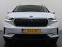 Skoda Enyaq iV 60 SOH 93% Adap.Cruise Stuur+Stoelverwarming 3-Zone Ecc Camera Apple Carplay Android Auto Navi Pdc Lmv 20" DAB P-Assist Isofix Keyless-Go Verkeersbord detectie File Assist 1e Eigenaar Dealeronderhouden Origineel Nederlandse Auto