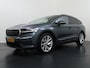 Skoda Enyaq iV 60 First Edition Adap.Cruise Stuur+Stoelverwarming Camera 3-Zone Ecc Elek.Stoel+Memory Apple Carplay Android Auto Navi Pdc SOH 90% Keyless Advanced Matrix-Led Privacy Glas Lmv 20" DAB P-Assist Dodehoek detector Rijstrooksensor Origineel Nederlandse Auto