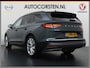 Skoda Enyaq iV 60 First Edition Adap.Cruise Stuur+Stoelverwarming Camera 3-Zone Ecc Elek.Stoel+Memory Apple Carplay Android Auto Navi Pdc SOH 90% Keyless Advanced Matrix-Led Privacy Glas Lmv 20" DAB P-Assist Dodehoek detector Rijstrooksensor Origineel Nederlandse Auto