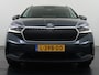 Skoda Enyaq iV 60 First Edition Adap.Cruise Stuur+Stoelverwarming Camera 3-Zone Ecc Elek.Stoel+Memory Apple Carplay Android Auto Navi Pdc SOH 90% Keyless Advanced Matrix-Led Privacy Glas Lmv 20" DAB P-Assist Dodehoek detector Rijstrooksensor Origineel Nederlandse Auto