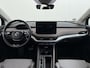 Skoda Enyaq iV 60 First Edition Adap.Cruise Stuur+Stoelverwarming Camera 3-Zone Ecc Elek.Stoel+Memory Apple Carplay Android Auto Navi Pdc SOH 90% Keyless Advanced Matrix-Led Privacy Glas Lmv 20" DAB P-Assist Dodehoek detector Rijstrooksensor Origineel Nederlandse Auto