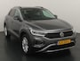 Volkswagen T-Roc 1.5 150PK TSI Life Edition | AUTOMAAT | Adapt. Cruise | Clima | Camera | LED | Apple carplay // Android auto | Fabrieksgarantie t/m 03-2029 |