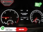 Volkswagen Caddy Cargo 2.0 TDI 100 pk Omvormer/ Sortimo/ Cruise/ Airco/ DAB