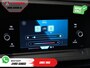 Volkswagen Caddy Cargo 2.0 TDI 100 pk Omvormer/ Sortimo/ Cruise/ Airco/ DAB