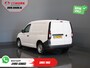 Volkswagen Caddy Cargo 2.0 TDI 100 pk Omvormer/ Sortimo/ Cruise/ Airco/ DAB