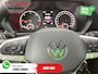 Volkswagen Caddy Cargo 2.0 TDI 100 pk Omvormer/ Sortimo/ Cruise/ Airco/ DAB