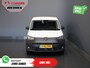 Volkswagen Caddy Cargo 2.0 TDI 100 pk Omvormer/ Sortimo/ Cruise/ Airco/ DAB