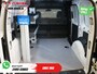 Volkswagen Caddy Cargo 2.0 TDI 100 pk Omvormer/ Sortimo/ Cruise/ Airco/ DAB