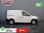 Volkswagen Caddy Cargo 2.0 TDI 100 pk Omvormer/ Sortimo/ Cruise/ Airco/ DAB